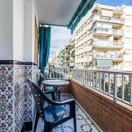 A&N Princesa 2 Торре-дель-Мар Экстерьер фото
